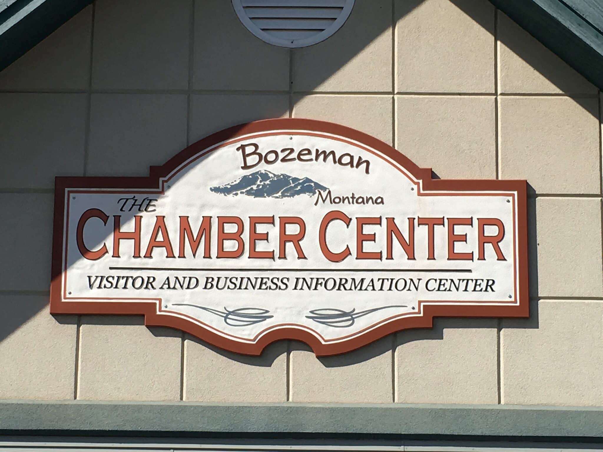 A Beartooth Signs & Design project