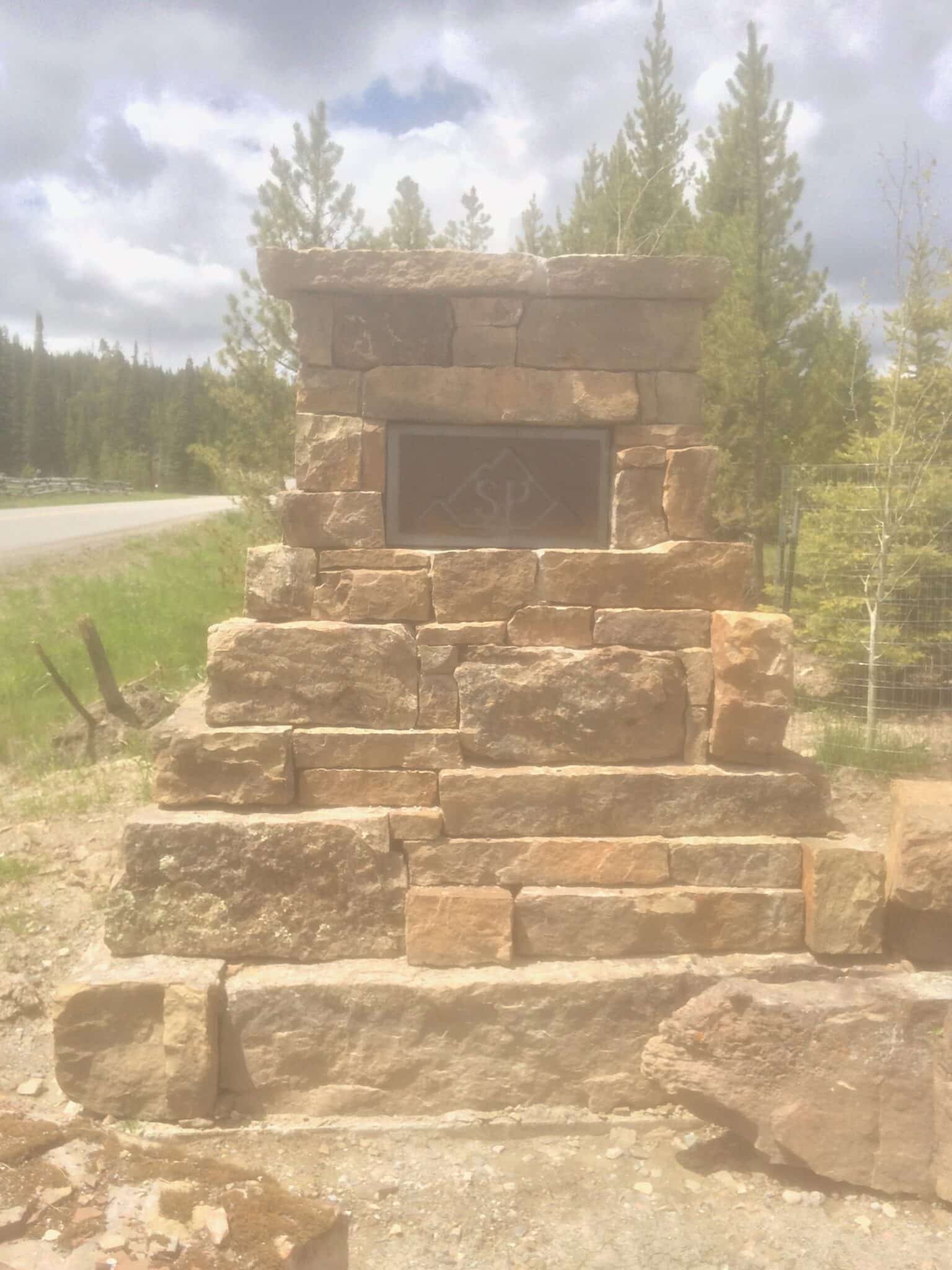 A Beartooth Signs & Design project